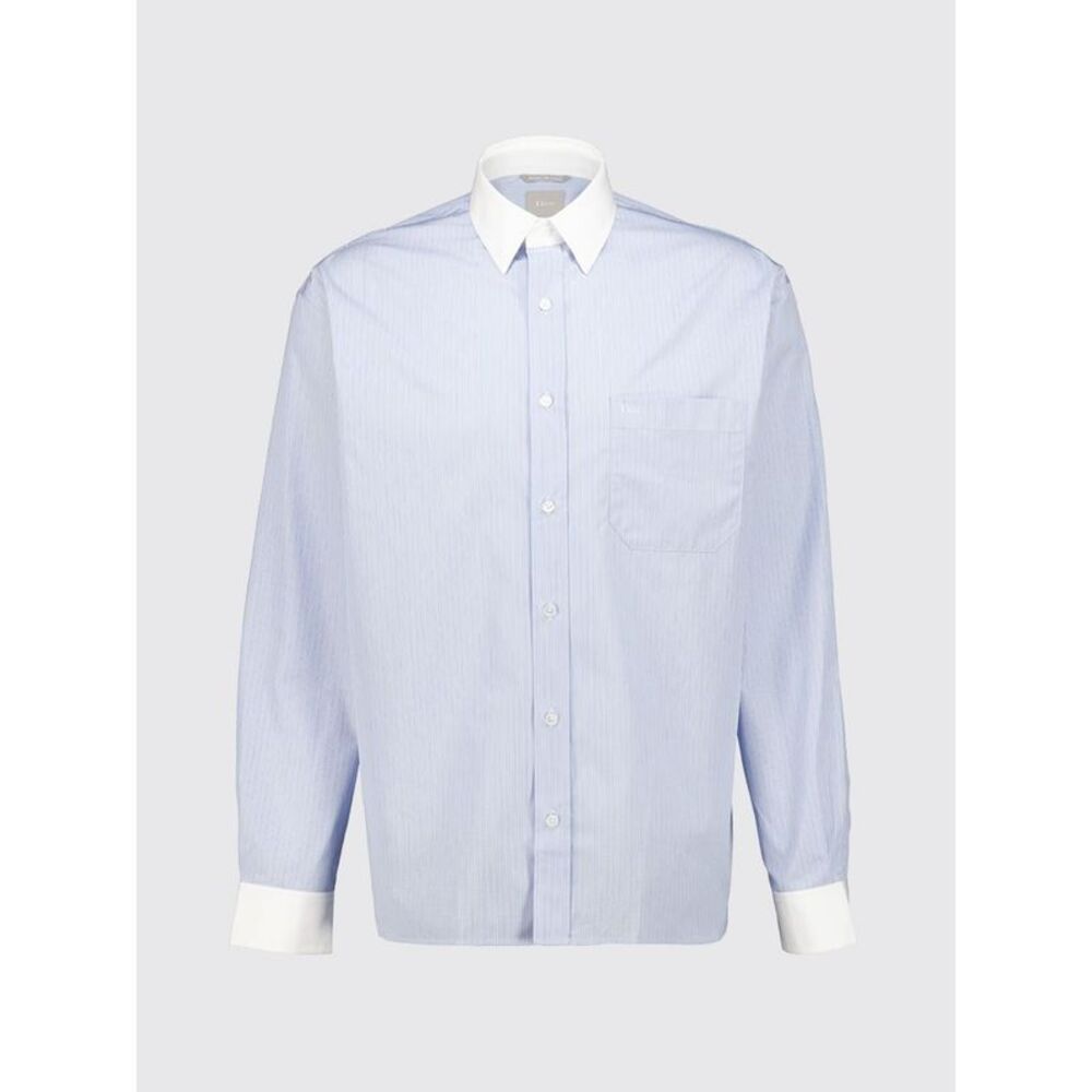 Dior Men Shirt Men Dior
